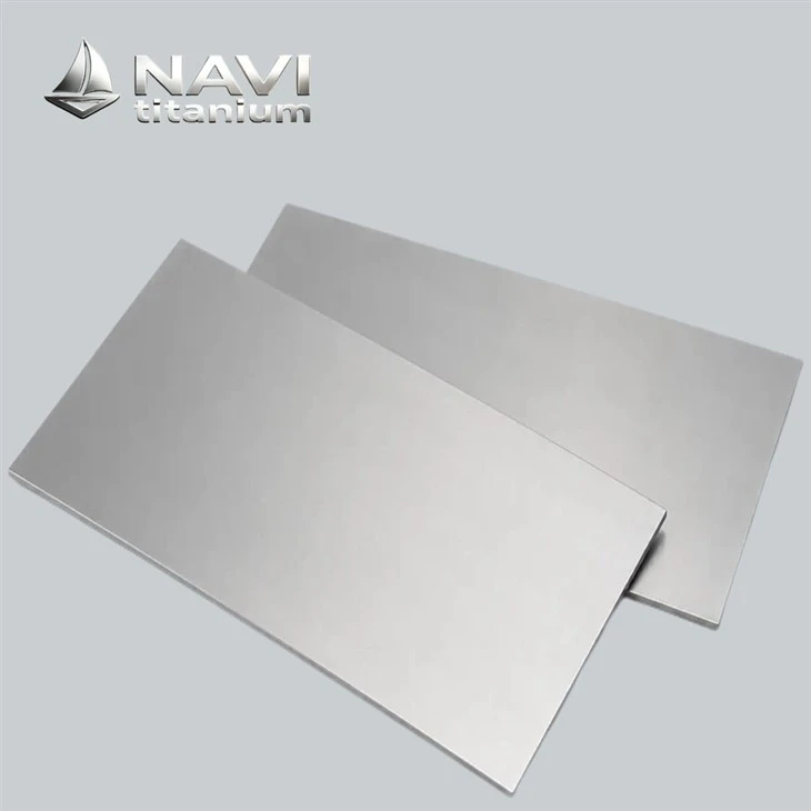 Titanium Electrodes For Electrolysis price