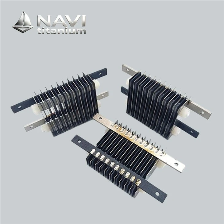 Titanium Electrodes For Electrolysis best