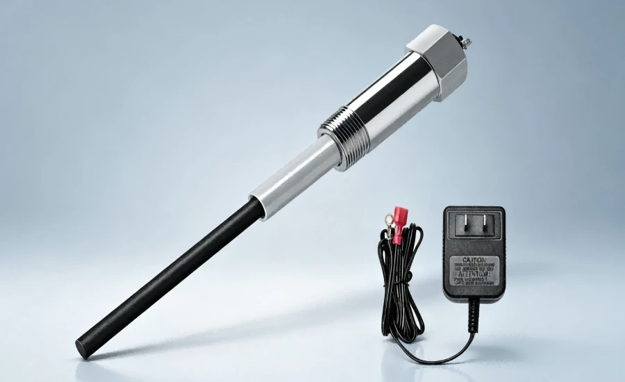 Titanium Anode Performance | NAVI Titanium Titanium Anode Performance | NAVI Titanium