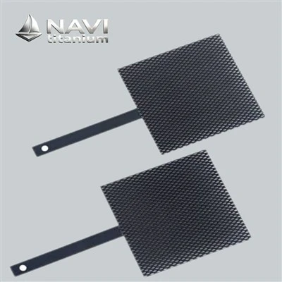 MMO Mesh