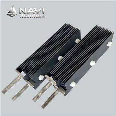 Ruteeni-iridium-titaanianodilevy
